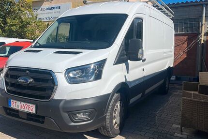Ford Transit 118.500 km 15.990 &euro; Reutlingen 72760
