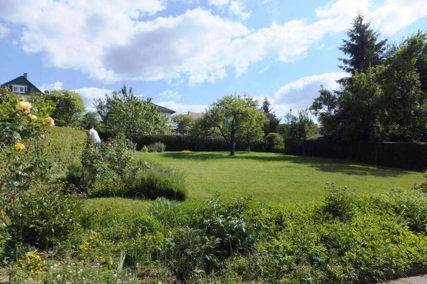 Grundstück zu verkaufen in Pforzheim 798.000 € 862 m²