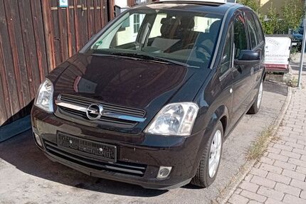 Opel Meriva 165.000 km 1.950 &euro; Nagold 72202