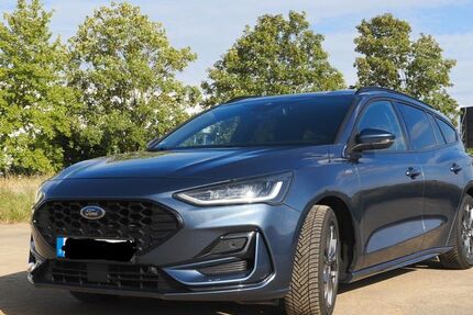 Ford Focus 70.000 km 19.900 &euro; Stuttgart 70565