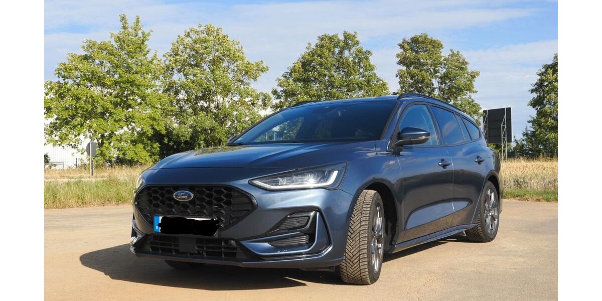 Ford Focus 70.000 km 19.900 &euro; Stuttgart 70565