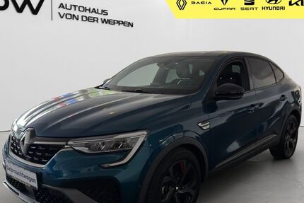 Renault Arkana 71.930 km 18.890 &euro; Stuttgart 70469