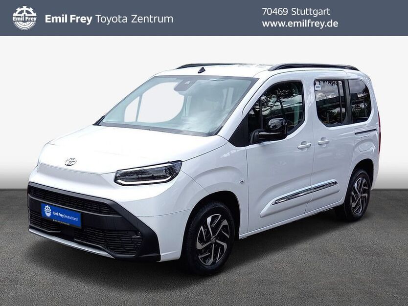 Toyota Andere 4.500 km 33.950 € Stuttgart 70469