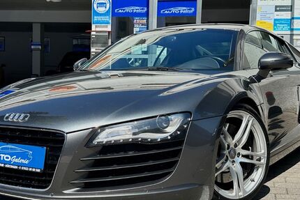 Audi R8 81.000 km 52.900 € Nürtingen bei Stuttgart 72622
