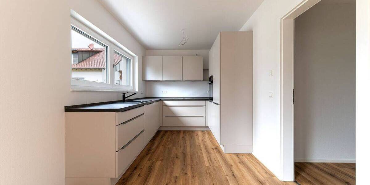 Etagenwohnung Gärtringen - 3 Zimmer, 85 m&sup2;, 1.530&euro; | Angebot:26359809