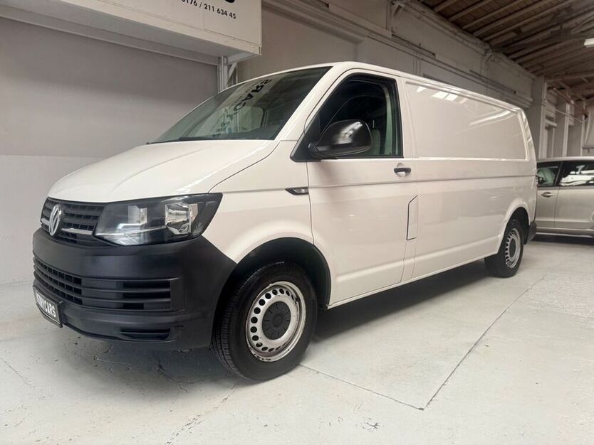 T6 Transporter