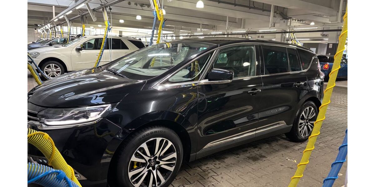 Renault Espace 180.000 km 12.400 &euro; Stuttgart 70469