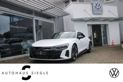 Audi e-tron GT 57.295 km 62.930 &euro; Wendlingen am Neckar 73240