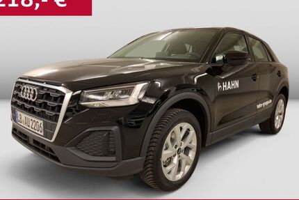 Audi Q2 2.500 km 28.430 &euro; Ludwigsburg 71636