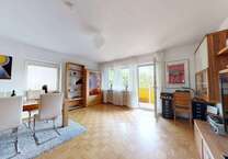Wohnung zum Kaufen in Stuttgart 289.000 € 66 m²