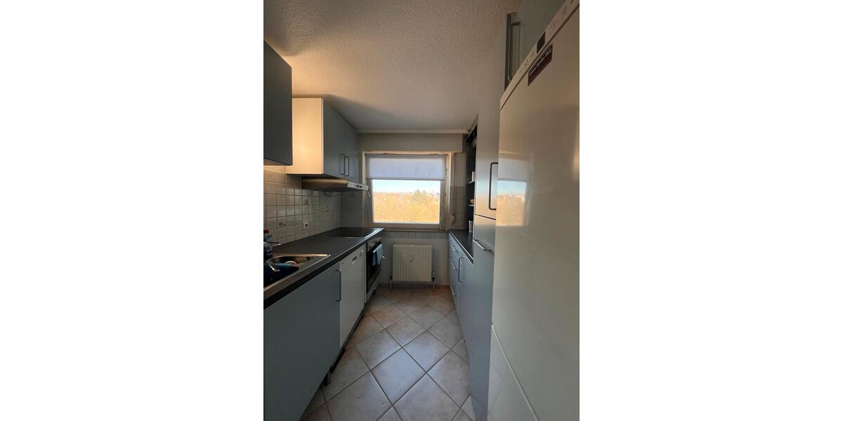 Etagenwohnung Waiblingen Beinstein - 2 Zimmer, 51 m&sup2;, 160.000&euro; | Angebot:27096427