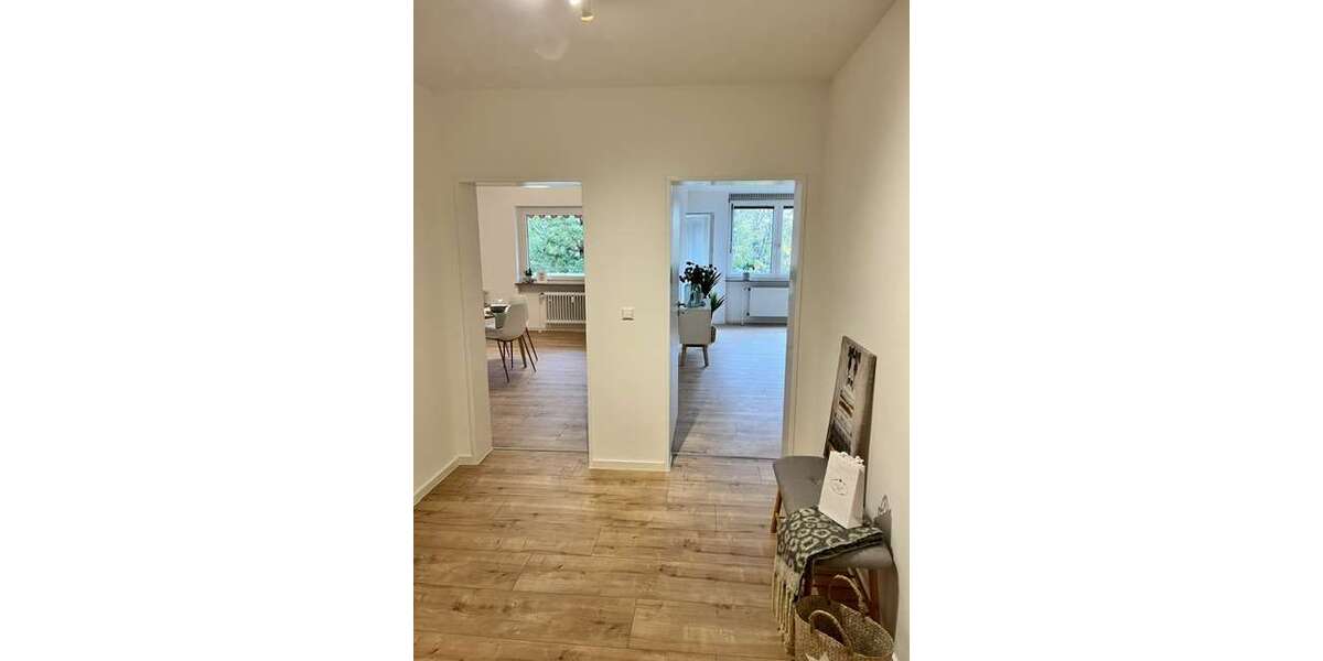 Etagenwohnung Ludwigsburg Eglosheim - 4 Zimmer, 87 m&sup2;, 399.000&euro; | Angebot:27663288