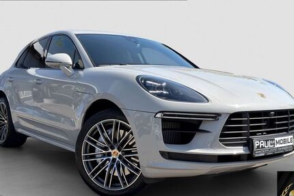 Porsche Macan 89.600 km 58.487 &euro; Ludwigsburg 71636
