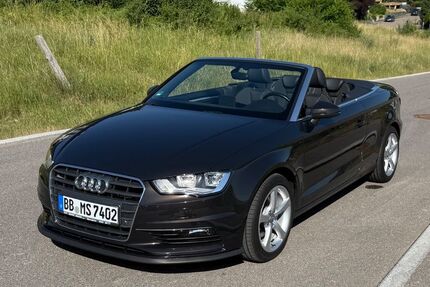 Audi A3 75.968 km 15.900 &euro; Weil der Stadt 71263