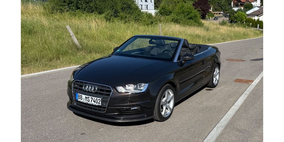 Audi A3 75.968 km 15.900 &euro; Weil der Stadt 71263
