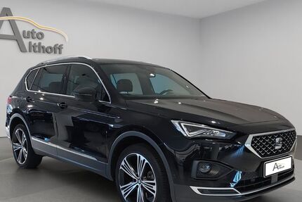 Seat Tarraco 57.000 km 28.890 &euro; Stuttgart 70195