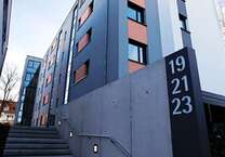 Wohnung zum Mieten in Stuttgart 1.360 € 108 m²