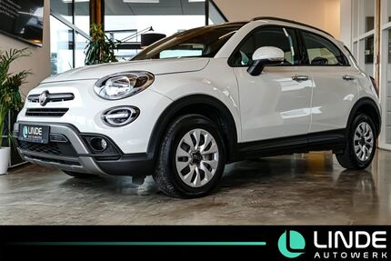 Fiat 500X 59.700 km 13.290 &euro; Kusterdingen 72127