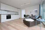 Etagenwohnung Stuttgart Bad Cannstatt - 2 Zimmer, 48 m&sup2;, 1.500&euro; | Angebot:26826830