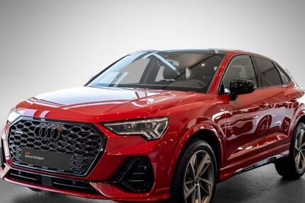 Audi Q3 5.999 km 58.910 € Stuttgart 70563