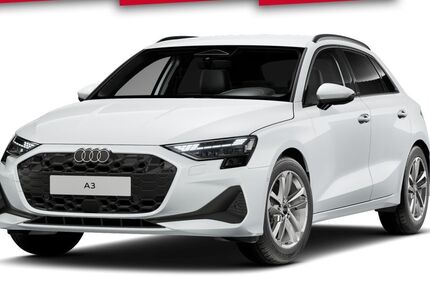 Audi A3 5.616 km 29.440 &euro; Stuttgart 70563