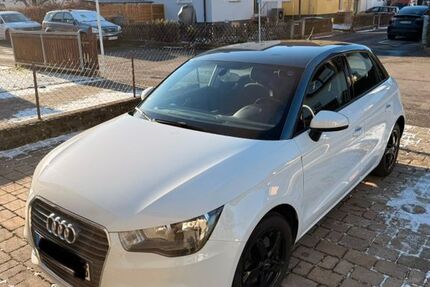 Audi A1 124.000 km 8.990 &euro; Reutlingen 72770