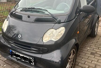 Smart ForTwo 139.358 km 1.100 &euro; Jettingen 71131