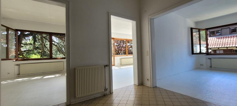 Etagenwohnung Stuttgart Stuttgart-Nord - 5 Zimmer, 155 m&sup2;, 930.000&euro; | Angebot:26610598