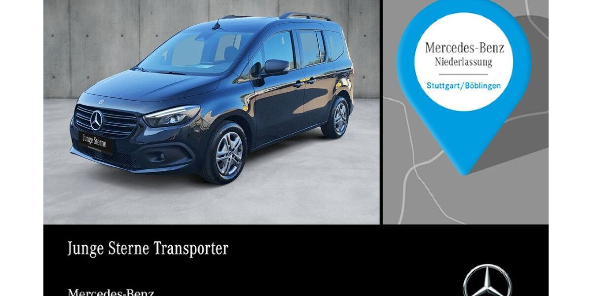 Mercedes-Benz Citan 75.298 km 21.990 &euro; Böblingen 71034