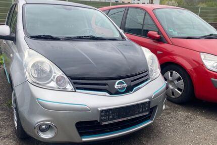 Nissan Note 139.954 km 5.000 &euro; Esslingen 73728