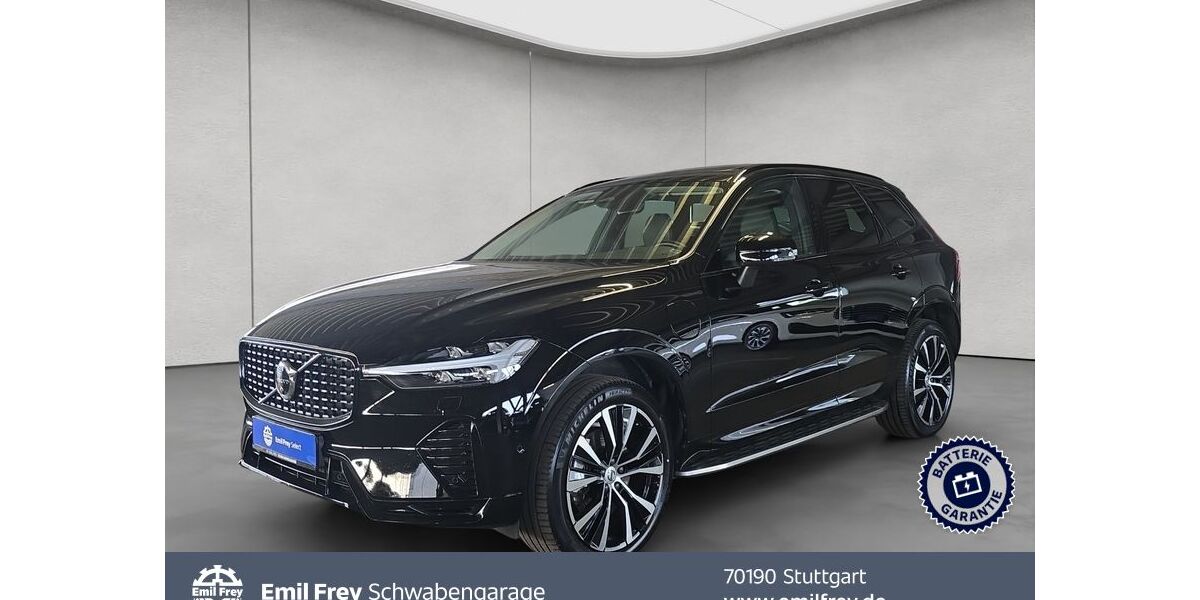 Volvo XC60 44.431 km 49.970 &euro; Stuttgart 70190