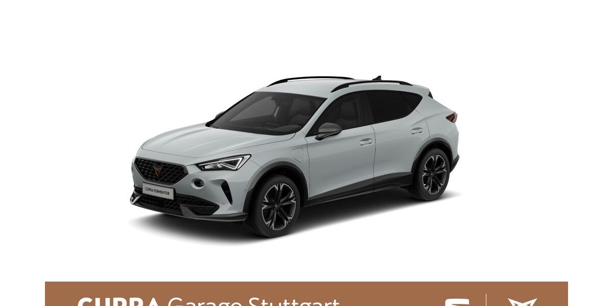 Cupra Formentor 35.984 km 28.430 &euro; Stuttgart-Feuerbach 70469