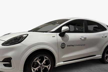 Ford Puma 9.500 km 24.990 &euro; Stuttgart 70190