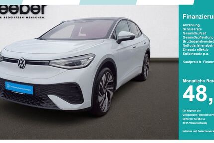 VW ID.5 25.000 km 38.790 &euro; Calw 75365