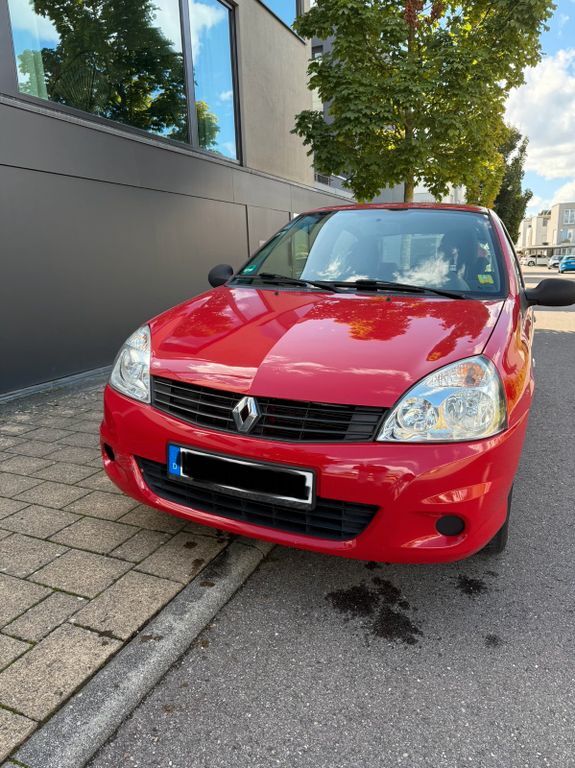 Clio