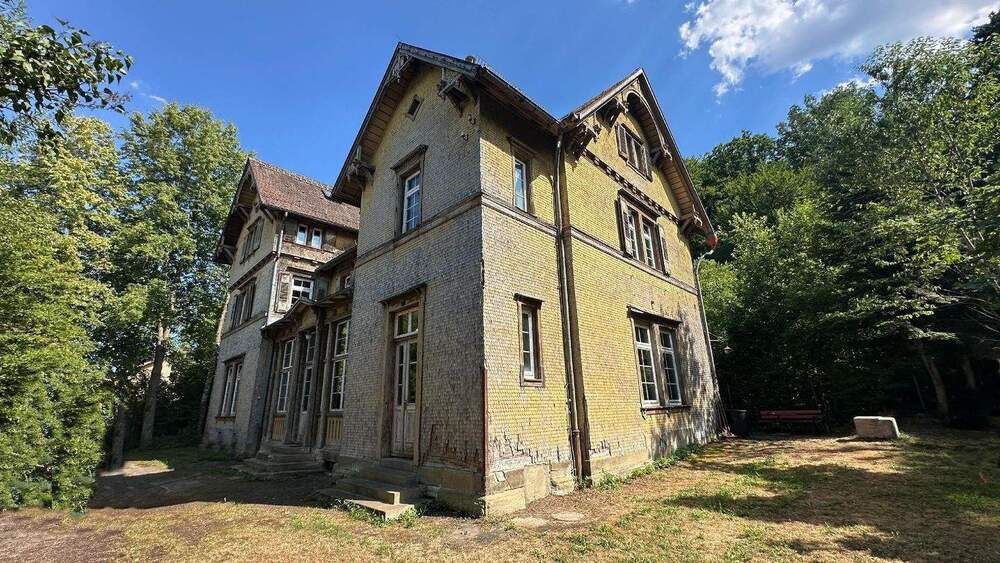 Mehrfamilienhaus, Wohnhaus Weil der Stadt Schafhausen - 1 Zimmer, 395 m&sup2;, 1.150.000&euro; | Angebot:25737008