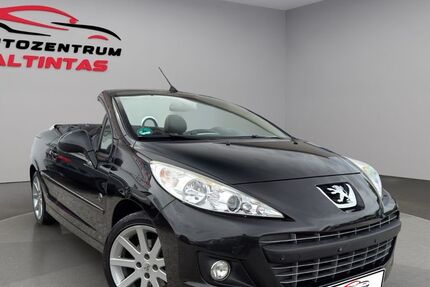 Peugeot 207 220.000 km 3.490 € Holzgerlingen 71088