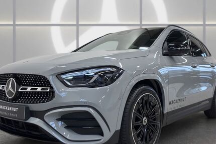 Mercedes-Benz GLA 220 8.500 km 48.770 &euro; Nagold 72202