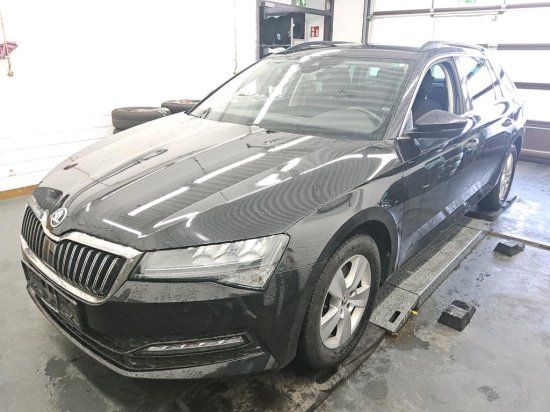 Skoda Superb 133.600 km 19.980 &euro; Wendlingen am Neckar 73240