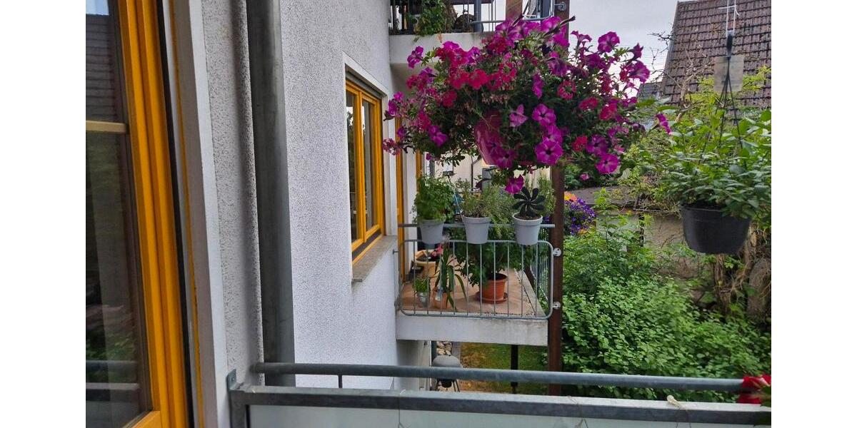 Etagenwohnung Rottenburg am Neckar - 4.5 Zimmer, 116 m&sup2;, 409.000&euro; | Angebot:26975459