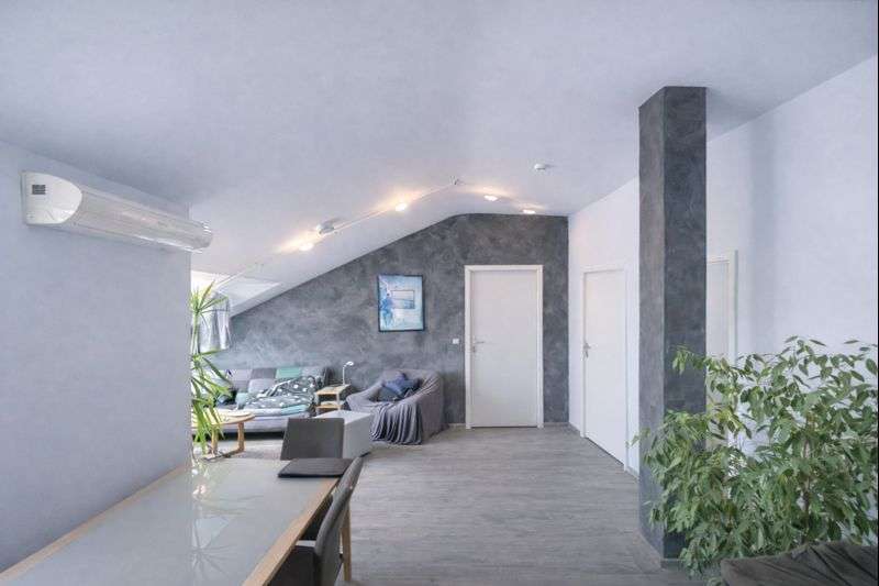 Etagenwohnung Pforzheim Büchenbronn - 2 Zimmer, 70 m&sup2;, 238.400&euro; | Angebot:25794264