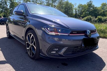 VW Polo 10.233 km 26.500 &euro; Asperg 71679
