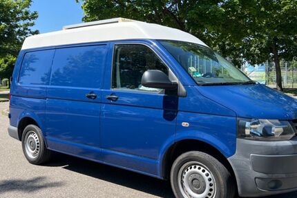VW T5 Transporter 285.000 km 12.499 &euro; Bietigheim-Bissingen 74321