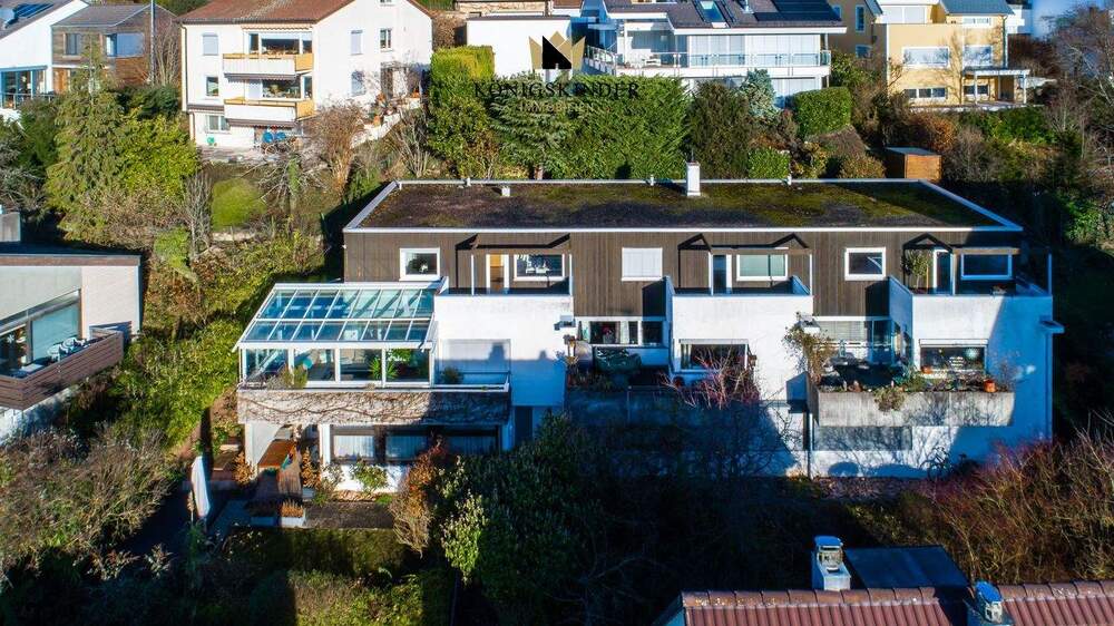 Mehrfamilienhaus, Wohnhaus Stuttgart Sonnenberg - 1 Zimmer, 478 m&sup2;, 1.800.000&euro; | Angebot:25677664