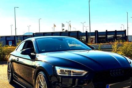 Audi A5 125.000 km 22.000 € Kornwestheim 70806