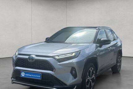Toyota RAV 4 10.500 km 52.990 &euro; Filderstadt 70794
