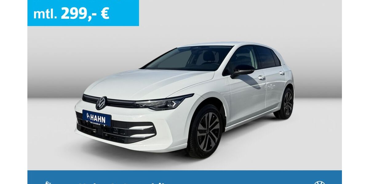 VW Golf 5.000 km 29.480 &euro; Kornwestheim 70806