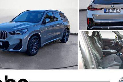 BMW X1 7.379 km 45.990 &euro; Ostfildern 73760