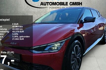 Kia EV6 6.684 km 39.890 &euro; Reutlingen 72770