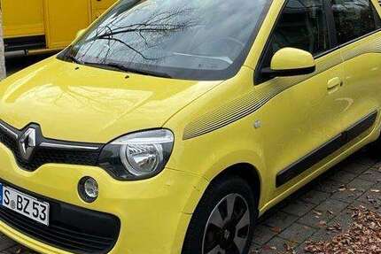 Renault Twingo 102.414 km 4.200 € Stuttgart 70376